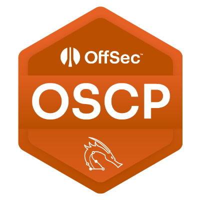 Offenive Security Certified Professional