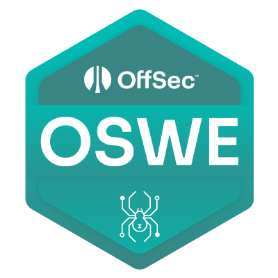 Offenive Security Web Expert