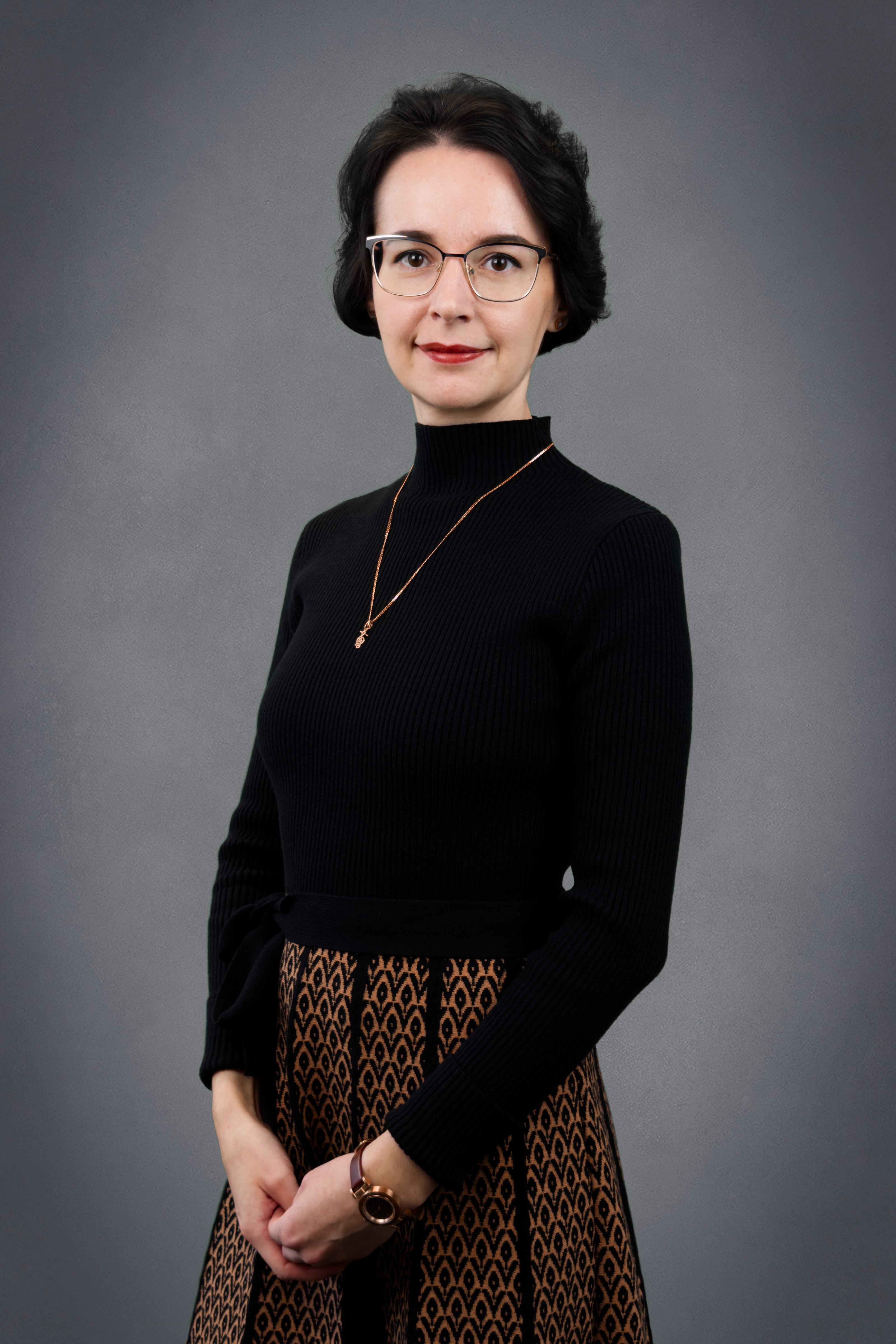 Anna Brendel