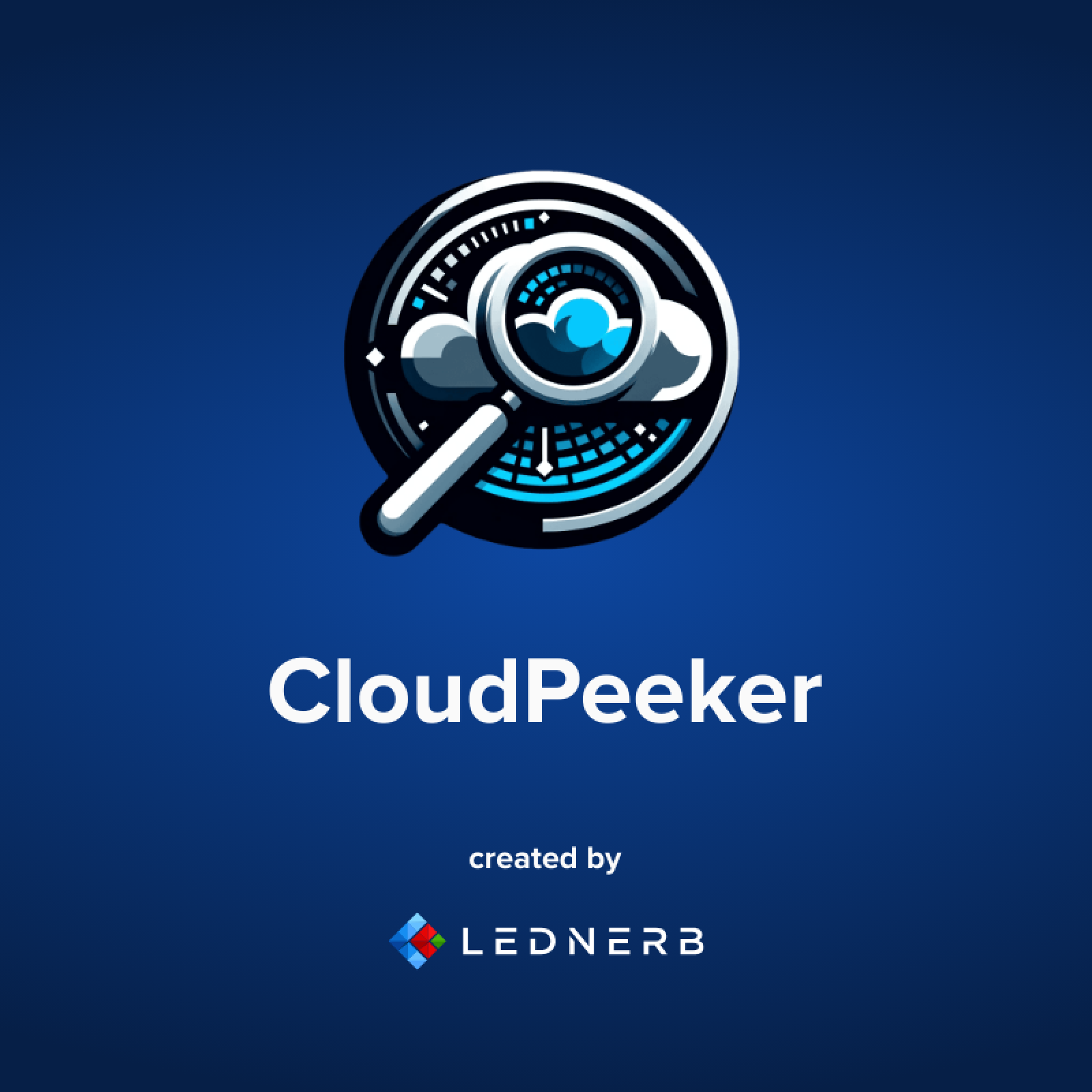 CloudPeeker Security Tool