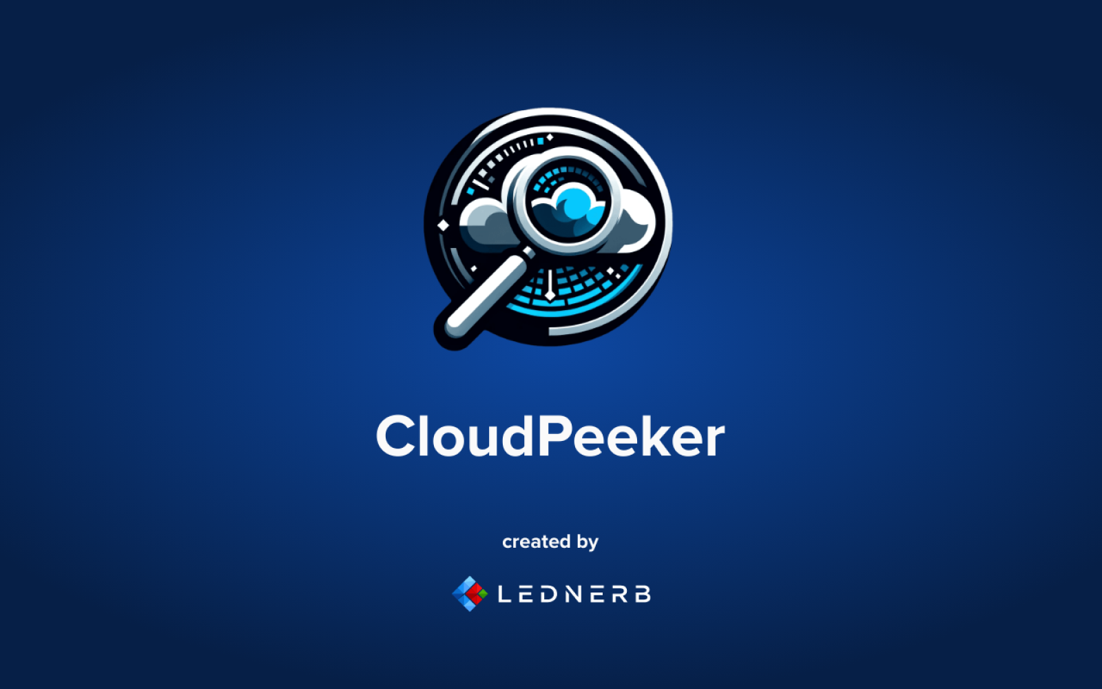 Open Source Tool: CloudPeeker